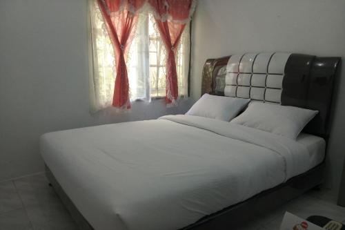 Фотография гостиницы OYO 2903 Putri Residence Syariah