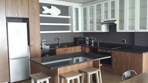 Фотография апарт отеля Beach Club Self Catering Apartments