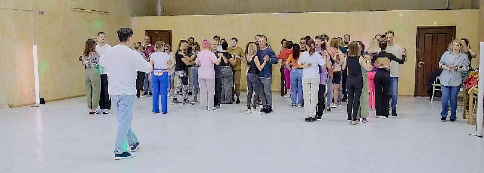 Фотография конференц-зала Аракуль