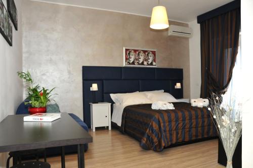 Фотография мини отеля Check-Inn Rooms