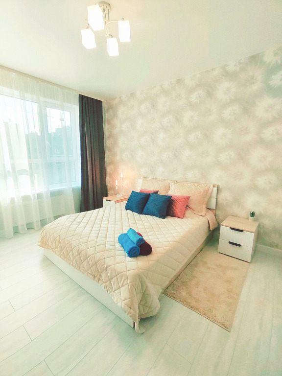 Фотография квартиры Квартира рядом с центром