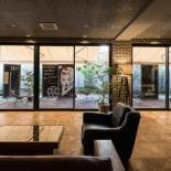 Фотография гостиницы Sakura Terrace The Atelier