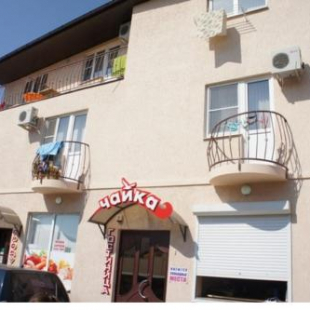 Фотография гостевого дома Чайка