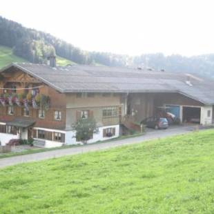 Фотографии базы отдыха 
            Bauernhof Bilgeri