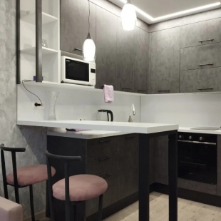 Фотография квартиры Апартаменты на Улице Широтная 100/2