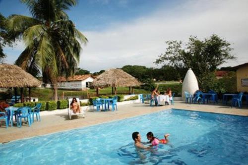 Фотография гостиницы Hotel Marajó - Turismo de Experiência