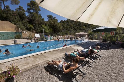 Фотография хостела Inout