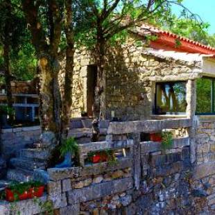 Фотографии гостевого дома
Casa do Azevim