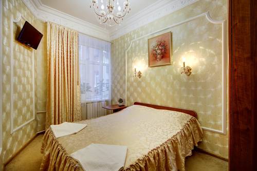 Фотография мини отеля 8 Сов