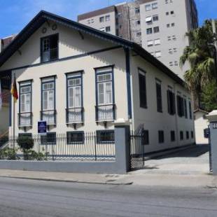 Фотографии мини отеля
Pousada Dom Petrópolis