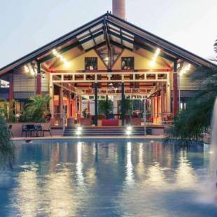 Фотографии гостиницы
Mercure Darwin Airport Resort