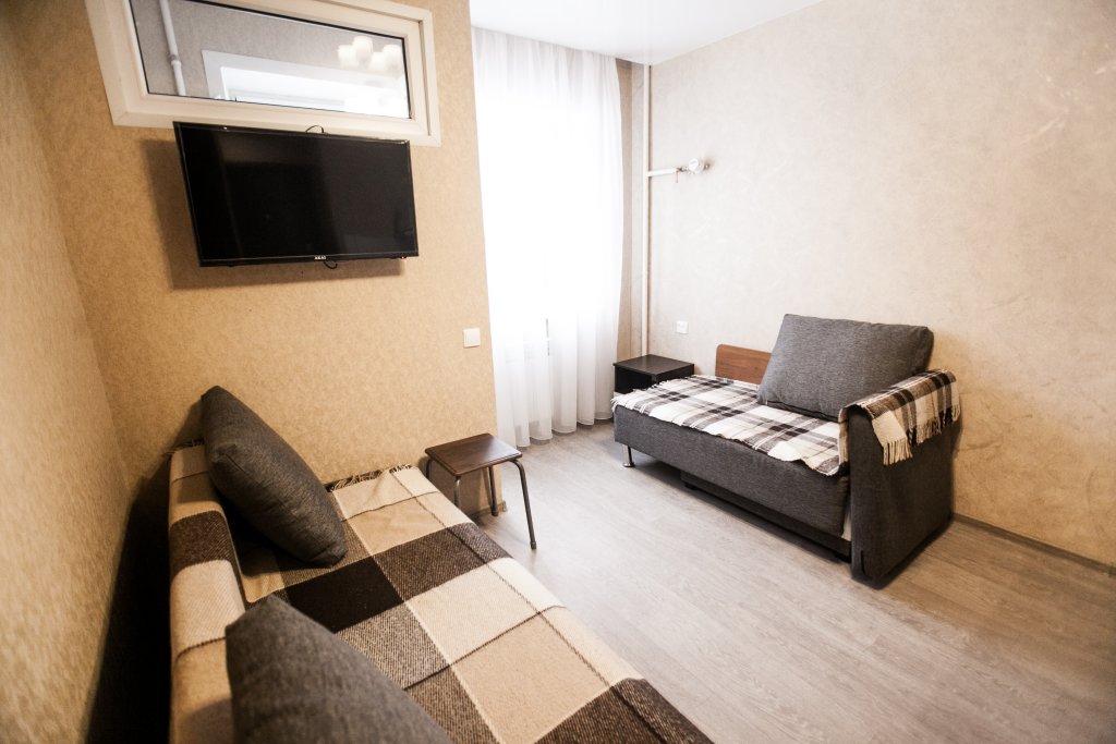 Фотография квартиры Апартаменты Советская 167/1