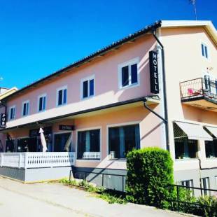 Фотографии гостиницы
Dala-Järna Hotell och Vandrarhem