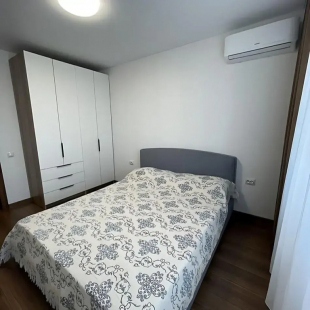 Фотография квартиры Апартаменты на улице Новосёлов 103 корпус 1