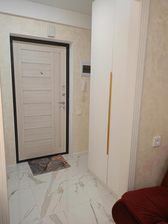 Фотография квартиры Апартаменты на Братьев Ткачевых 15