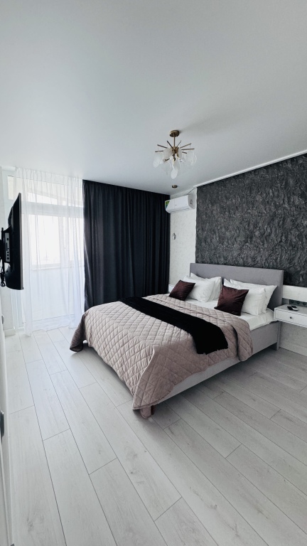 Фотография квартиры Квартира Двухтомная с видом на Дон