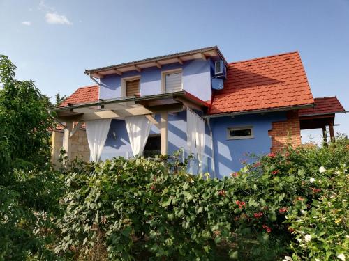 Фотография гостевого дома Ferienhaus Ulrichsbrunn