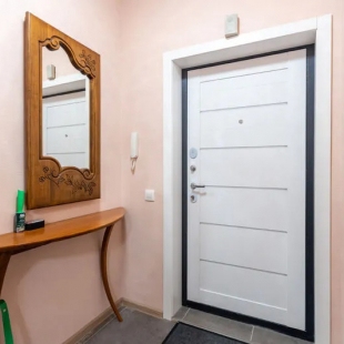 Фотография квартиры Апартаменты Пять Звезд возле Арены Север