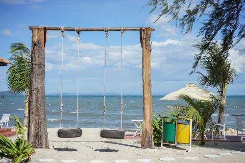 Фотография гостиницы Gold Coast Resort Phu Quoc