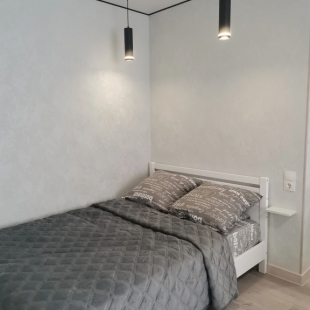 Фотография квартиры Квартира на Улице Сергея Лазо 7