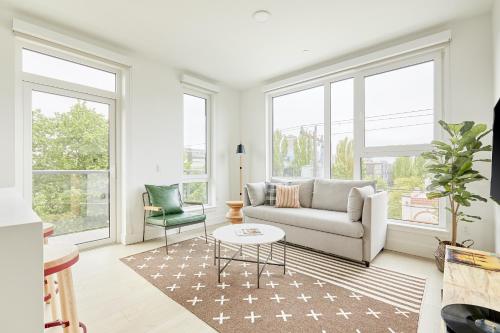 Фотография гостиницы Sonder at Solis