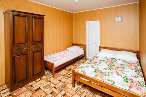 Фотографии гостевого дома 
            Весна