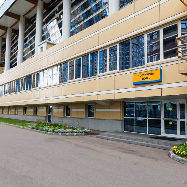 Фотографии мини отеля
Янтарь