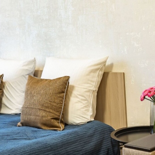 Фотография квартиры Квартира Светлая и Уютная