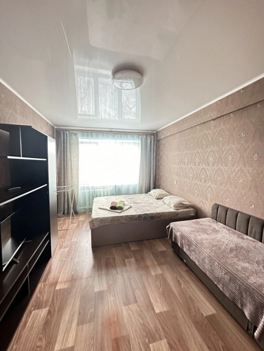 Фотографии квартиры 
            Апартаменты 1 комнатные апартаменты