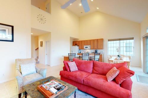 Фотографии гостевого дома
Bear Trap Dunes - 184 Willow Oak