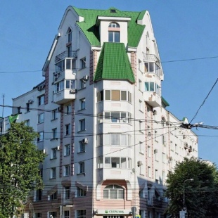 Фотография достопримечательности Улица Старо-Московская