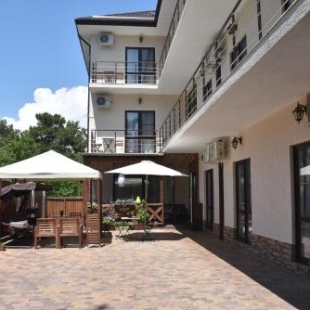 Фотография гостевого дома Kesea Family