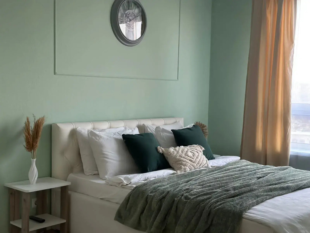 Фотография квартиры Квартира VV Apart у метро Котельники на Сосновой 5к1