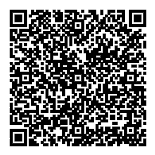 QR код базы отдыха Волга Холидэй