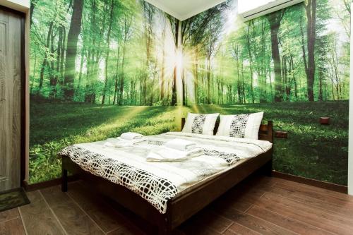 Фотографии апарт отеля 
            Art Suites на Дерибасовской, 10