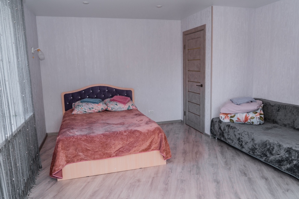 Фотография квартиры Квартира на улице Алексеева 5