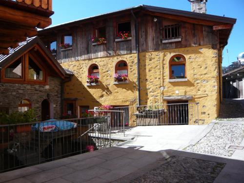 Фотография базы отдыха Agriturismo Belotti