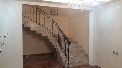 Фотография гостевого дома Vaja's Guest House