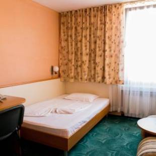 Фотография гостиницы Struma Hotel