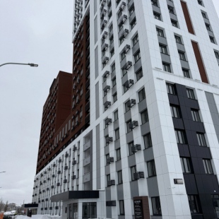 Фотография квартиры Квартира бизнес класса на Стрелке