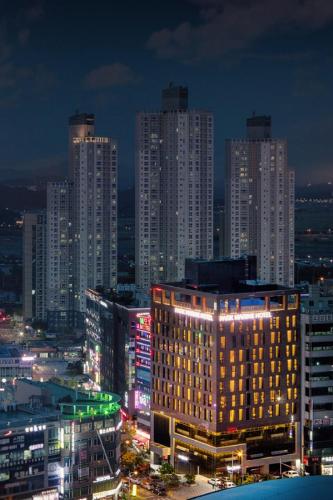 Фотография гостиницы Park Marine Hotel