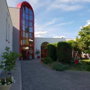 Фотографии гостиницы
L'Abribis