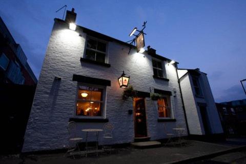 Фотография мини отеля The Fountain Inn