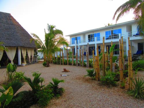 Фотография гостиницы Aurora Boutique Hotel Jambiani