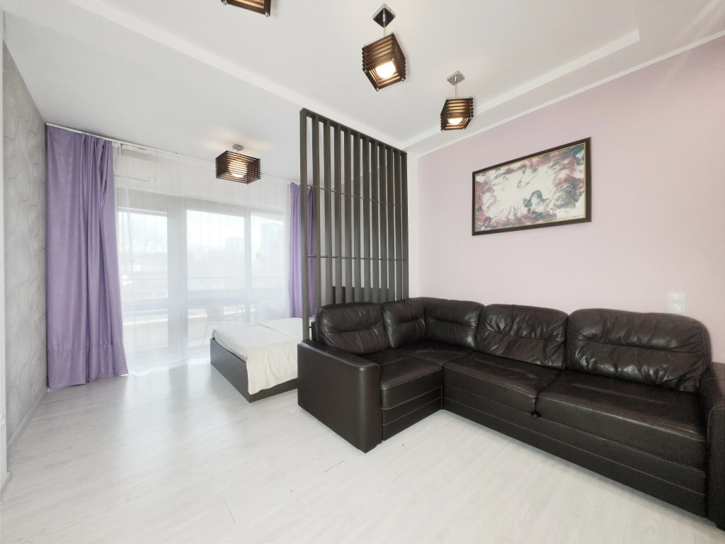 Фотография квартиры Апартаменты M Apartments ЖК Версаль