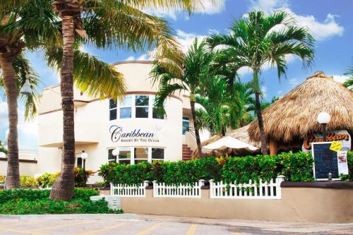 Фотография мини отеля Caribbean Resort by the Ocean