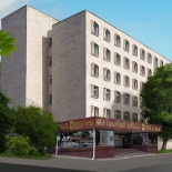 Фотография санатория Юность