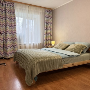 Фотография квартиры Квартира 2 к около ЖД Вокзала