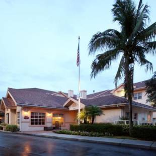Фотографии гостиницы
Residence Inn West Palm Beach
