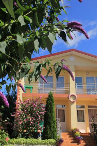 Фотография гостевого дома Guest House Moryachka